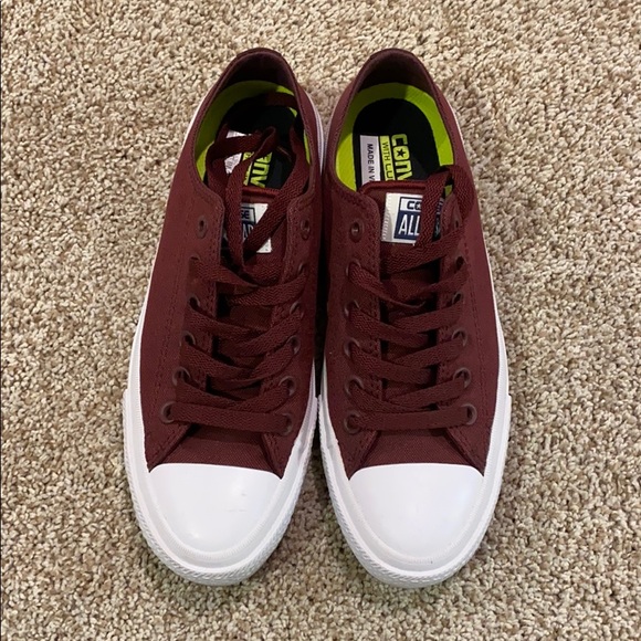 Converse All Star Sneakers - Picture 2 of 7